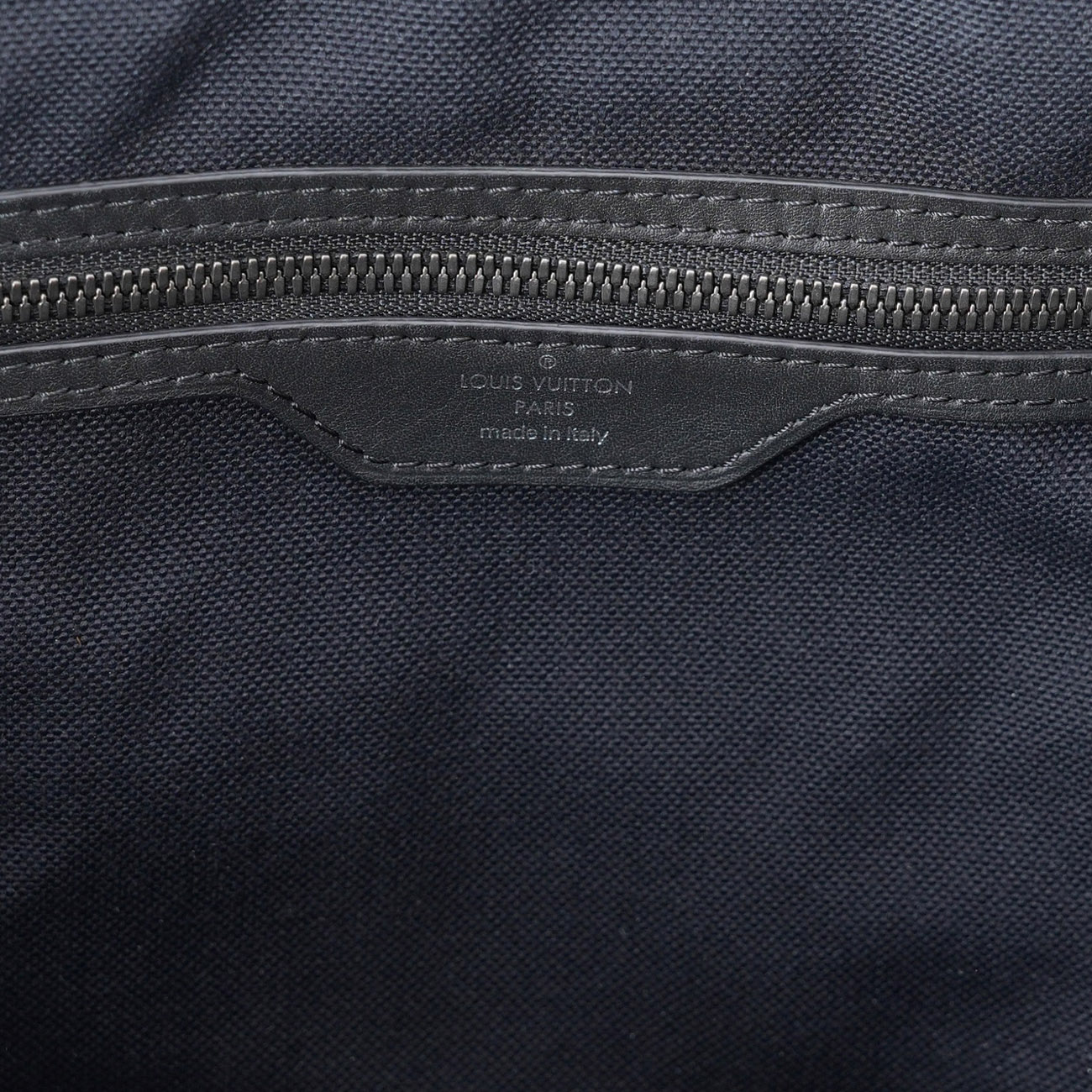 LOUIS VUITTON(USED)루이비통 레더 보스턴백